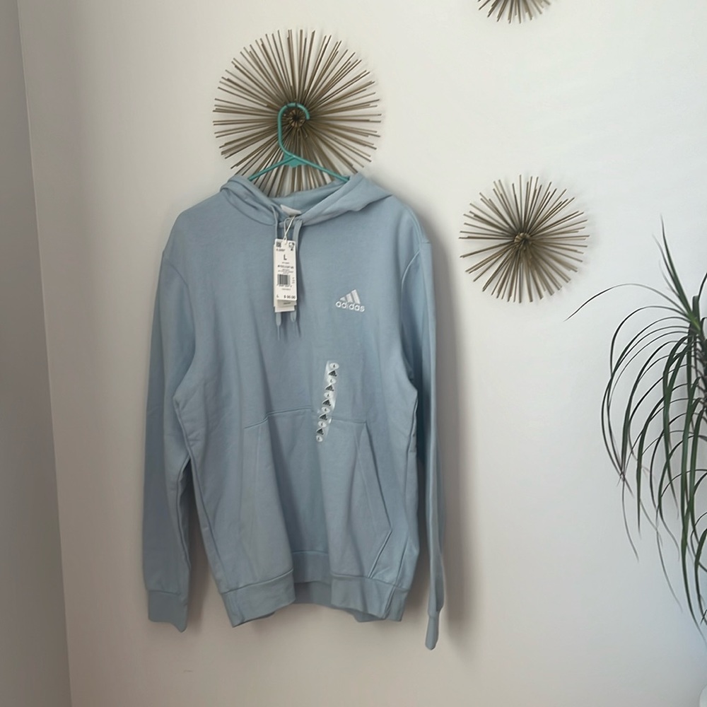 Adidas Hoodie